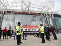 MU dan Sevilla Berseteru soal Tiket 16 Besar Liga Champions