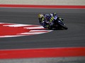 Valentino Rossi Alami Gagal Finis Terburuk di MotoGP