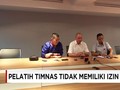 Menyoal Izin Kerja Pelatih Timnas Indonesia