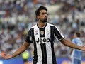 Usai Tekuk Porto, Khedira Yakin Juve Hapuskan Dahaga Trofi