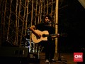 Jason Ranti Kesal Jalani Syuting Film 'Koboy Kampus'