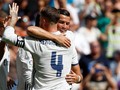 Sergio Ramos: Beda Pendapat dengan Ronaldo Hal Biasa