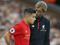 Klopp Tertawakan Klaim Harga Coutinho yang Ditawarkan Barca