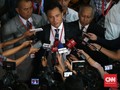 Yusril Pimpin Ribuan Advokat Bela HTI