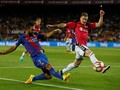 Barcelona Dipermalukan Tim Promosi di Camp Nou