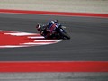 Jorge Lorenzo Buru Kemenangan di Aragon