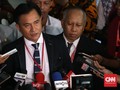 Yusril Ihza Mahendra Penuhi Panggilan Pansus Angket KPK Besok
