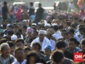 Idul Fitri di China Jatuh Sabtu, PCI NU Ikut Pemerintah Lokal
