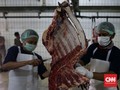 Kemendag Minta Kementan Bertolak ke Brazil Tinjau Daging Sapi