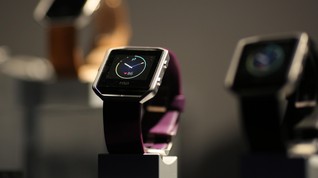 Susul Apple, Fitbit Akan Alihkan Produksi dari China