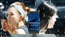 Samsung Tak Cuma Investigasi Baterai Galaxy Note 7