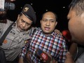KPK Periksa Semua Tersangka Suap Banyuasin untuk Dalami Peran