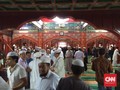 Idul Adha di Masjid Bersejarah Beijing