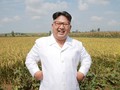 China Blokir Pencarian Internet soal Kim Jong Un 'Gendut'