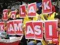 Kemenko Maritim Belum Terbuka Soal Kajian Reklamasi