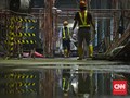 Sebagian Jalan Fatmawati Akan Ditutup untuk Percepat MRT