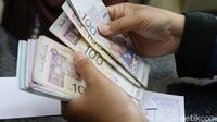 Mahathir Mundur, Ringgit Malaysia Merosot ke Level Terlemah Mahathir Mundur, Ringgit Malaysia Merosot ke Level Terlemah