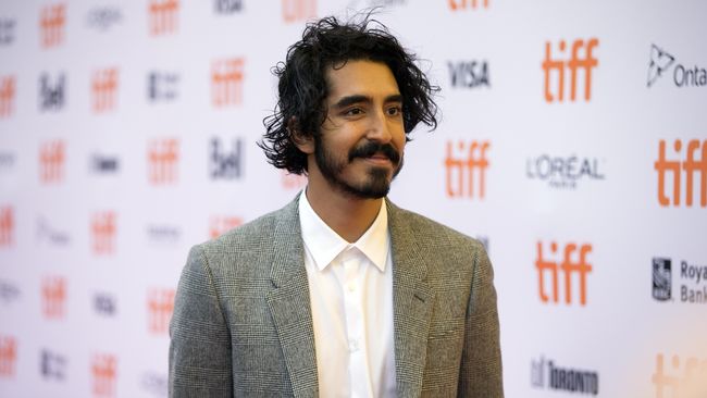 Dev Patel Sebut Kebijakan Imigrasi Trump 'Mengerikan'