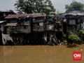 Besok Ahok Bongkar Kawasan Bukit Duri