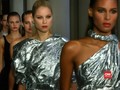 Herrera Rayakan 35 Tahun Berkarya di NYFW 2016