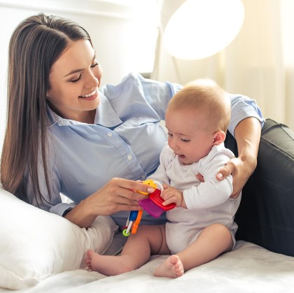 Bisa Dapat Bonus Lebaran dengan Ikut Kontes Foto Ibu dan Anak Ini Bisa Dapat Bonus Lebaran dengan Ikut Kontes Foto Ibu dan Anak Ini