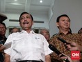 Menteri Luhut Didesak Taati Proses Hukum Terkait Reklamasi