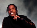 Sempat Jadi Tahanan, A$AP Rocky Kembali Manggung di Swedia