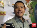 Menpora Minta KONI Awasi Ketat PON 2016