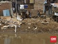 Ahok Klaim Bukit Duri Akan Bebas Banjir Usai Digusur