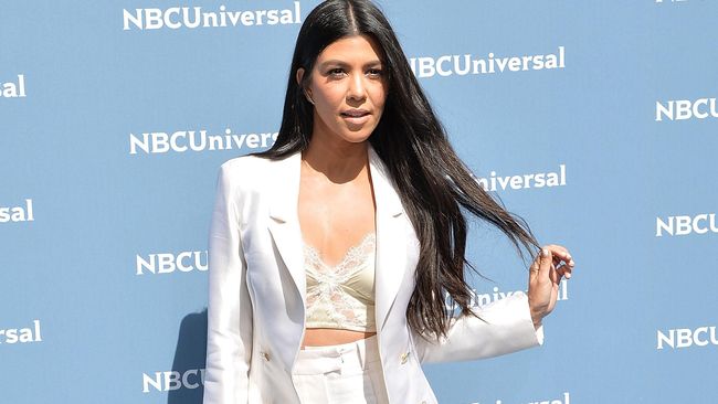 6 Bahan Dapur Ini Rahasia Rambut Panjang Lebat Kourtney ... 6 Bahan Dapur Ini Rahasia Rambut Panjang Lebat Kourtney ...