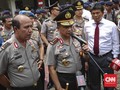 Soal Fenomena Polisi Bunuh Diri, Tito Singgung Kesejahteraan