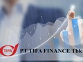 Tifa Finance Kantongi Pinjaman Rp100 M Dari Maybank