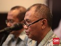 KPK Sebut Dugaan Gratifikasi Pejabat BUMN 'Terlalu Banyak'