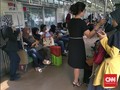 Kereta Komuter, <i>High Heels</i>, dan Risiko Mati Cepat
