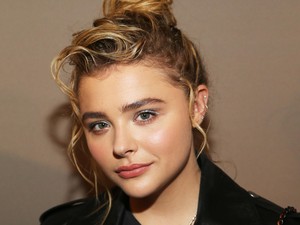 Lupita Nyongo dan Chloe Grace Moretz Jadi Petarung UFC