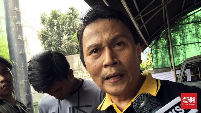 CNN Indonesia  Berita Terbaru, Terkini Indonesia, Dunia