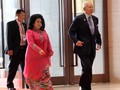 Komisi Anti-korupsi Panggil Istri Najib Terkait 1MDB Besok