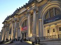 Metropolitan Museum of Art di New York Terbaik di Dunia