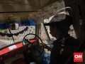 Undang-undang Mengatur Jam Tidur Pengemudi