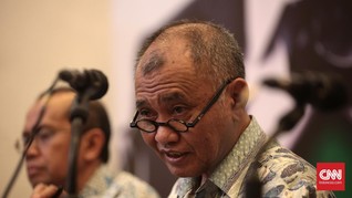 KPK: Direktur Utama BUMN Terima <i>Fee</i> di Singapura