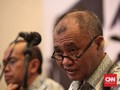 Ketua KPK Sebut Pertemuan dengan Antasari Hanya Silaturahmi