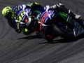 Duet Rossi dan Lorenzo di MotoGP 2021 Dianggap Halusinasi