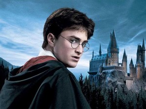10 Bangunan yang Jadi Tempat Syuting Harry Potter