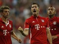 Rekapitulasi Laga-laga Liga Champions Hari Pertama