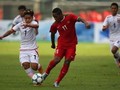 Teknik dan Emosi Dinilai Jadi Kelemahan Timnas Indonesia U-19