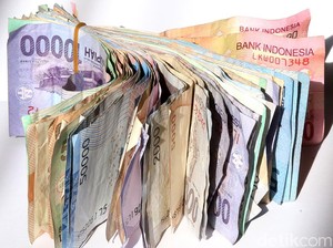 42 Uang Rupiah yang Sudah Dicabut BI serta Batas Waktu Penukarannya