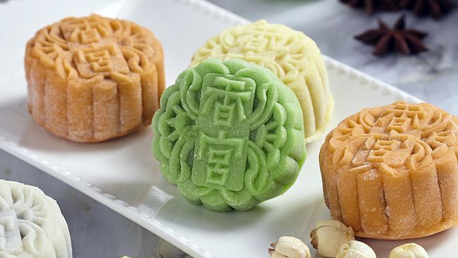 Rasa Petai Dalam Sepotong Kue Bulan Di Malaysia