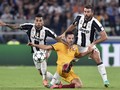 Barzagli: Buffon Kerap Minta Saya Pensiun di Juventus