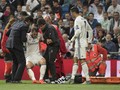 Zidane Sebut Cedera Bale Tak Serius