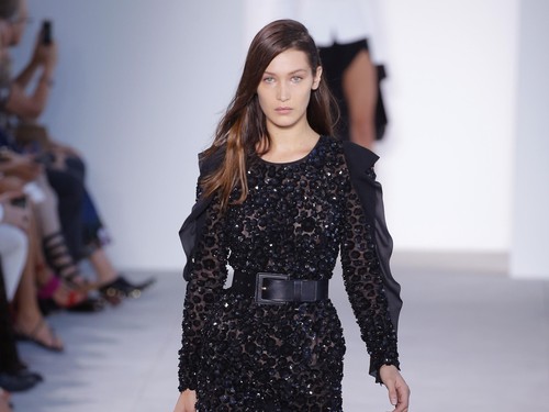Bukan Sayur Atau Buah, Ini yang Dimakan Bella Hadid Setiap Hari Bukan Sayur Atau Buah, Ini yang Dimakan Bella Hadid Setiap Hari